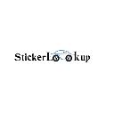 StickerLookup LLC logo
